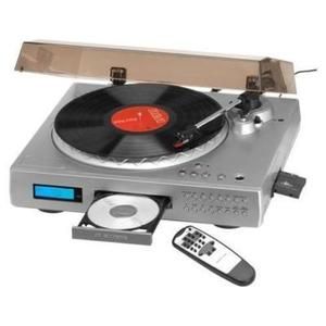   CD Burner Player USB to PC Record Player Tape Cassette Player