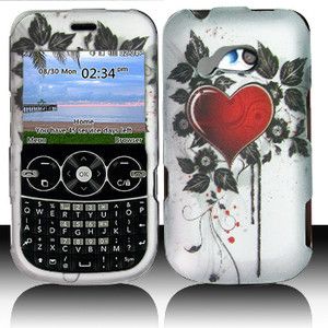 LG 900G PDA Faceplate Cover Cell Phone Hard Cover Cases Skins