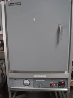 L87212 Despatch Environmental Chamber Oven w Humidity
