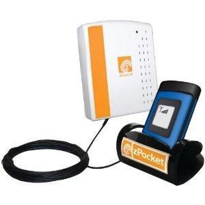 zBoost YX110 Pcs Cel Zpocket Cell Phone Signal Booster