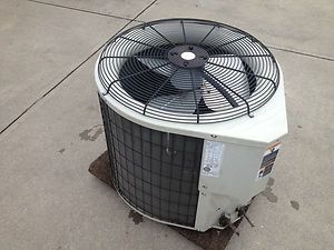 Payne Central Air Conditioner PA12NA036 A 3 0 TON 36 000 BTU Split A C 