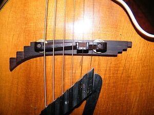 Vintage Gretsch Catseye Acoustic Guitar w Gibson Martin Fender Strings 