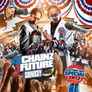 Chainz Future Rap Hip Hop South 2 Chainz 1 Future Election Day 