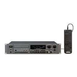 Sony CDR W33 Professional Master CD Recorder