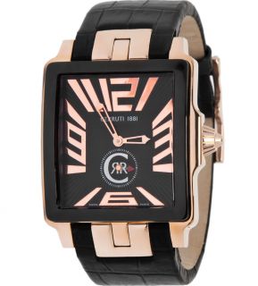Cerruti 1881 CT65241X1RG012 CRB002D222D Odissea Free Delivery 