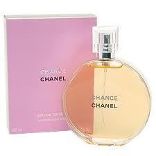 Chanel Chance Eau Fraiche 3 4oz Womens Eau de Toilette