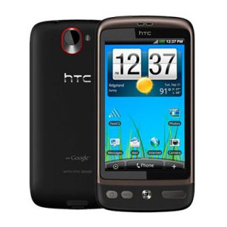 Android HTC Desire 6275 Cellular South GPS Cell Phone