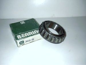 Front Wheel Bearing Chevrolet Chevy GMC 368A