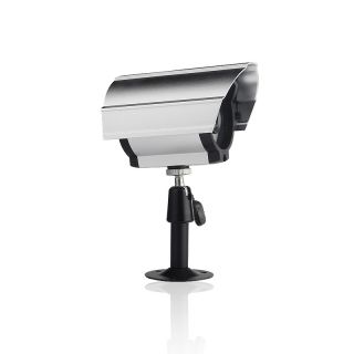 ZMODO 16 CH Channel DVR Outdoor CCD IR CCTV Video Surveillance Camera 