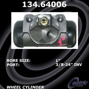 Centric Parts 135 64006 Rear Right Wheel Cylinder