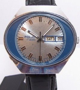   which were produced by First Moscow Kirov`s Watch Factory in 1970s
