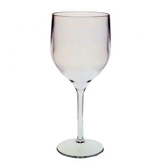 unbreakable polycarbonate extra large wine glasses