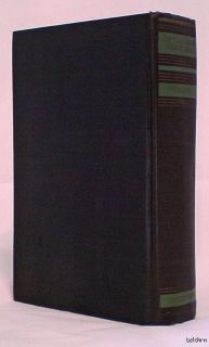 Of Time and The River Thomas Wolfe 1st 1st 1935 Authors Second Book 