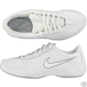 Nike Musique Cheer Shoes 315757 111 Size 10 5