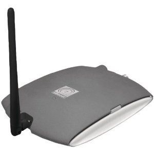  zBoost YX540 Metro Dual Band Cell Phone Signal Booster Gray
