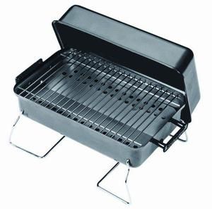Char Broil Portable Tabletop Charcoal Grill