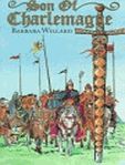 son of charlemagne softcover like new