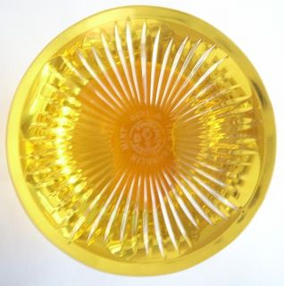 Baccarat Charlemagne Crystal Paperweigh