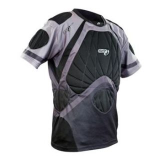 2011 Sly Paintball S11 Pro Merc Chest Protector