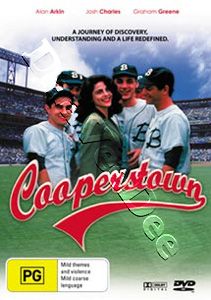 cooperstown new pal arthouse dvd charles haid all details film