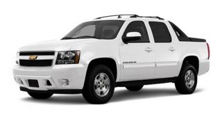 2007 2013 Chevy Avalanche 6 x LED Full Interior Lights Package Deal 