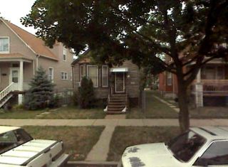Attractive 3 BR Home for Sale in Chicago Illinois Absolute Auction No 