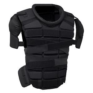 Rocky Chest Protector Protective Shoulder Pad Tactical Practice 