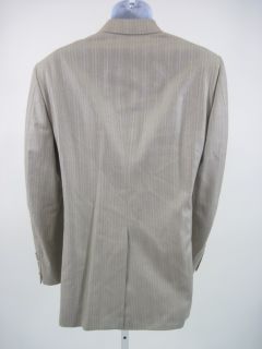 you are bidding on a chester barrie men s gray blazer size 42 this 