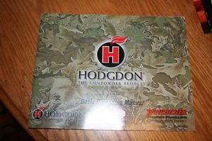 FREE MEDIA MAIL SHIPPING IN THE USA NEW HODGDON 2011 RELOADING MANUAL 