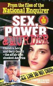   no one covered the chandra levy case like the national enquirer the