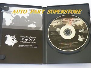 2007 2010 Chevy Express Pontiac Torrent Navigation DVD