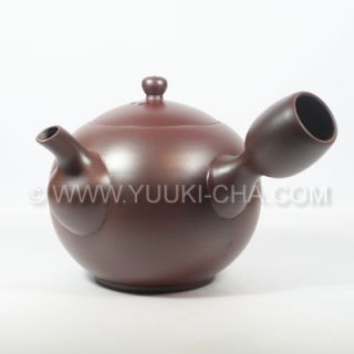 marugata tachi masaki banko yaki teapot 270ml 9 1oz images