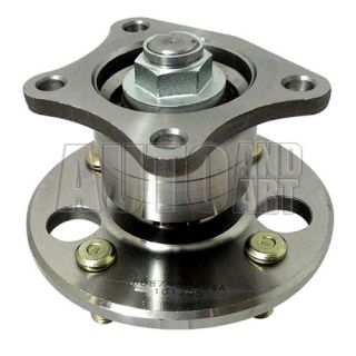  Hub Bearing Assembly Chevy Geo Prizm Toyota Corolla Aftermarket