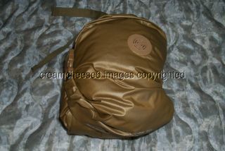 USMC 3 Season Sleeping Bag USMC Sleeping Bag Military Sleeping Bag 