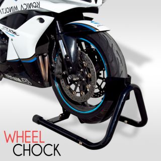   wheel chock black description our motorcycle chock are wedges