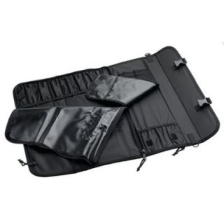 Wusthof Professional 10 Slot Pocket Knife Case Bag Storage #49