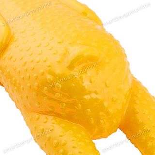   Toy Rubber Shrilling Screaming Chicken Relax Gag Christmas Gift