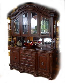 mahogany china cabinet dress up your dining room with this fabulous 