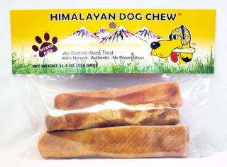   this package of himalayan dog chews is designed to be a value pack