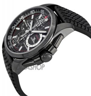 Chopard Mille Miglia Chronograph Mens Watch 168513 3002
