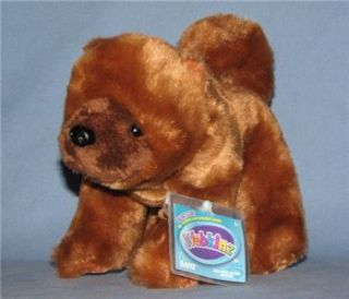 Webkinz Chow Chow NWT **Sonic Shipping and Super Service**Smoke Free 