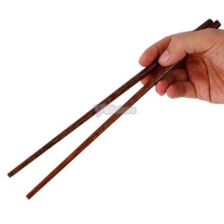   56 oz package includes 10 x pair of fashionable wood chopsticks