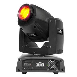 Chauvet Intimidator Spot LED 250 Moving Yoke Head DJ DMX Lighting