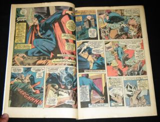 GIANT SIZE CHILLERS #1, Marvel Comic 1974   Lilith (Draculas Daughter 