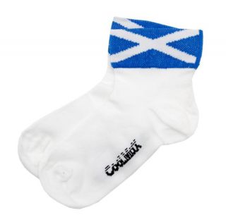 Endura Coolmax Race Socks   Scotland 2013   