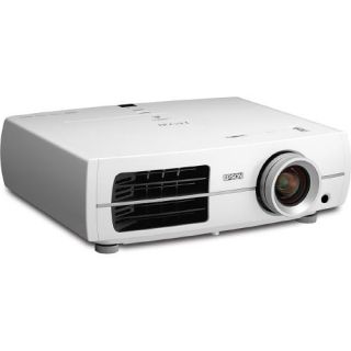   Cinema 6500UB 1080p 3LCD Home Theater Projector 010343871571
