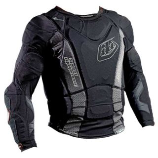 Troy Lee Designs BP 5850 HW Short Sleeve Shirt  Achetez en ligne