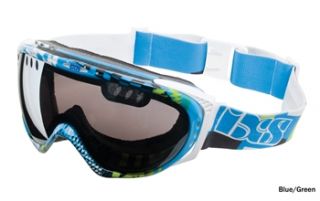 IXS Combat Flag Goggle 2013