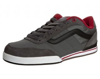 Vans Wylie Shoes Spring 2012