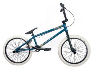 khe root 540 bmx 2011 features frame hiten steel with